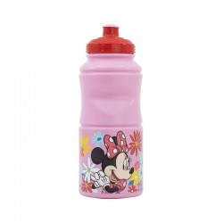 Stor Бутилка Minnie Mouse, спортна, 380 ml - Stor