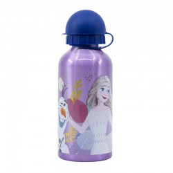 Stor Бутилка Frozen, алуминиева, 400 ml - Stor