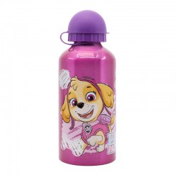 Stor Бутилка Пес Патрул - Скай, алуминиева, 400 ml - Stor