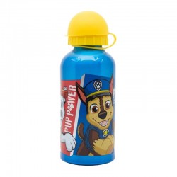 Stor Бутилка Пес Патрул, алуминиева, 400 ml - Stor