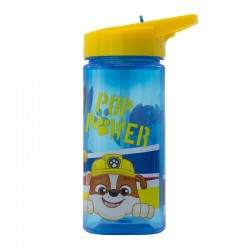 Stor Бутилка за вода Пес Патрул, квадратна, 510 ml - Stor