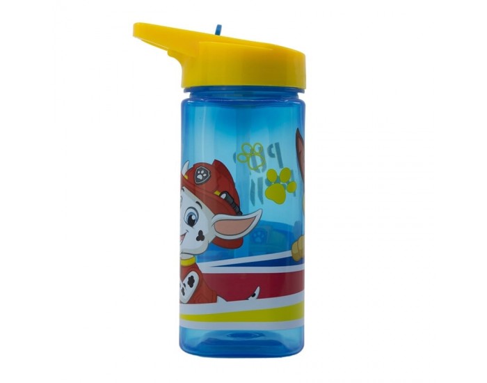 Stor Бутилка за вода Пес Патрул, квадратна, 510 ml