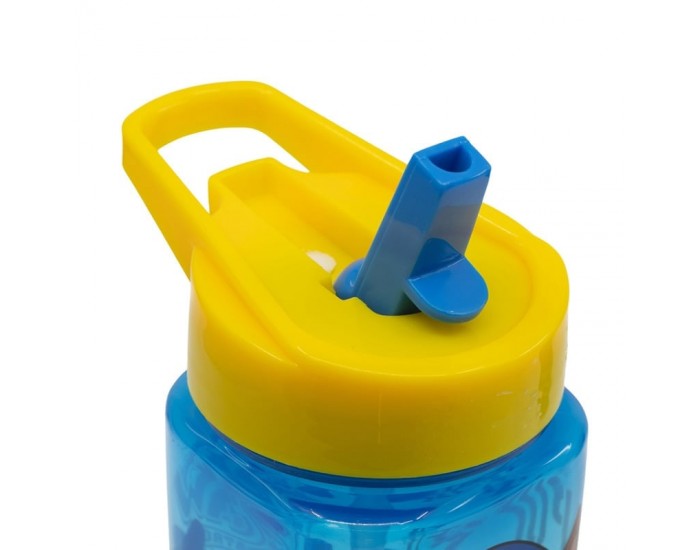Stor Бутилка за вода Пес Патрул, квадратна, 510 ml