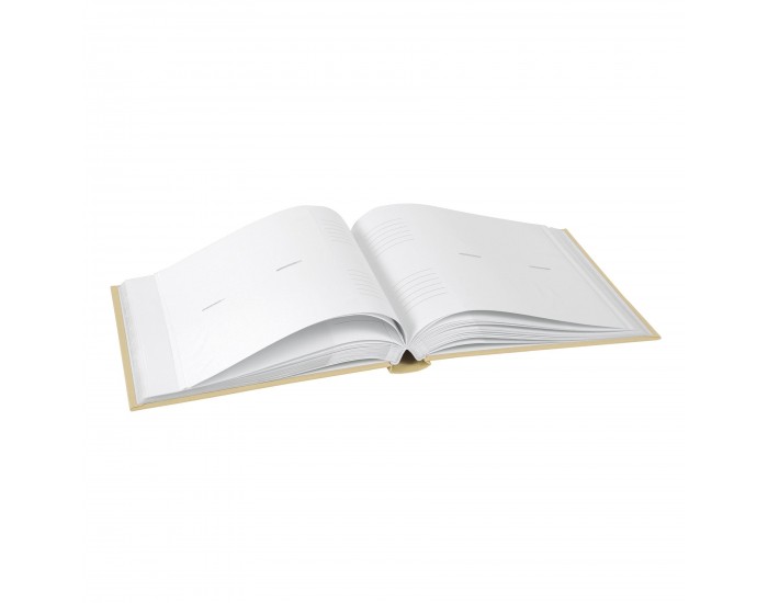 Goldbuch Албум Bella Vista, за 200 снимки, с джобове, 10 х 15 cm, бежов
