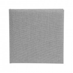 Goldbuch Албум Summertime, за 200 снимки, с джобове, 10 х 15 cm, сив - Goldbuch