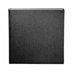 Goldbuch Албум Summertime, за 200 снимки, с джобове, 10 х 15 cm, антрацит - Goldbuch