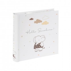 Goldbuch Албум First Friend, за 200 снимки, с джобове, 10 х 15 cm, асорти - Goldbuch