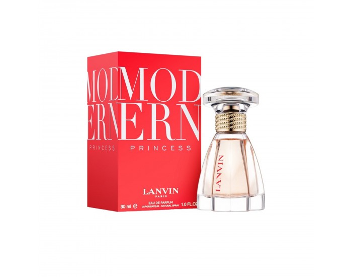 Lanvin Парфюм Modern Princess FR F, Eau de parfum, дамски, 30 ml