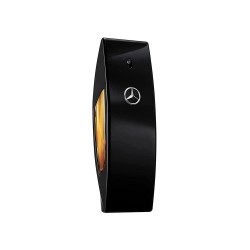 Mercedes-Benz Парфюм Club Black M, Eau de toilette, мъжки, 100 ml - Mercedes-Benz