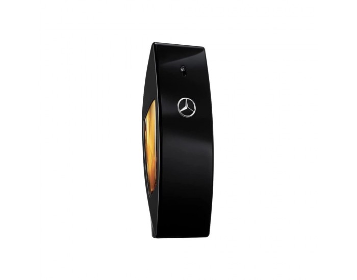 Mercedes-Benz Парфюм Club Black M, Eau de toilette, мъжки, 100 ml
