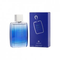 Aigner Парфюм First Class Explorer, FR M, Eau de toilette, мъжки, 100 ml - Aigner