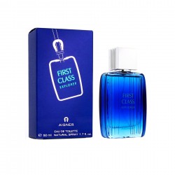 Aigner Парфюм First Class Explorer, FR M, Eau de toilette, мъжки, 50 ml - Aigner