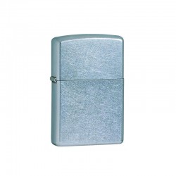 Zippo Запалка 207 - Street Chrome - Zippo