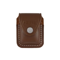 Zippo Калъф за запалка LPCB, кафяв - Zippo