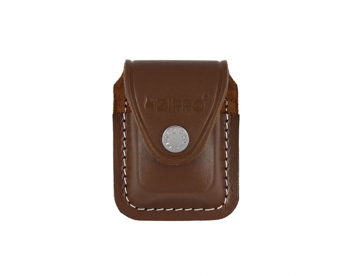 Zippo Калъф за запалка LPCB, кафяв