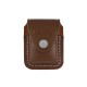 Zippo Калъф за запалка LPCB, кафяв