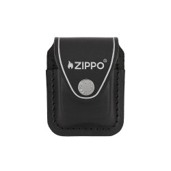 Zippo Калъф за запалка LPCBK, черен - Zippo