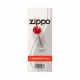 Zippo Камъче за запалка, 6 броя