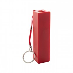 Cool Мобилна батерия Kanlep, 2000 mAh, червена - Сравняване на продукти