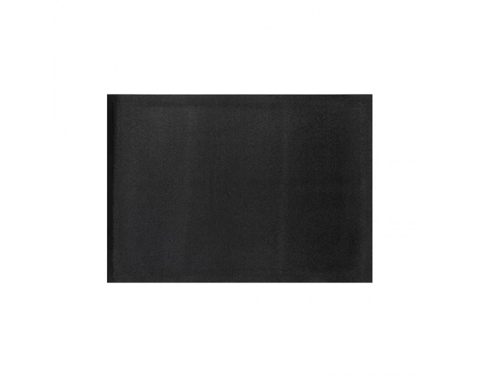 BESTSUB Изтривалка за врата, с гумен гръб, 60 х 85 cm