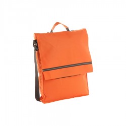 Cool Чанта за документи Milan, 24 х 32 х 4 cm, полиестер, оранжева - Аксесоари за пътуване