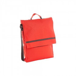 Cool Чанта за документи Milan, 24 х 32 х 4 cm, полиестер, червена - Аксесоари за пътуване