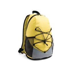 Hi!dea Раница Turim, 25 х 42 х 18 cm, полиестер, жълта - Hi!dea