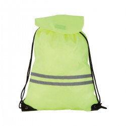 Cool Раница Carrylight, светлоотразителна, 30 х 40 cm, жълта - Сравняване на продукти