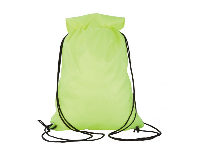 Cool Раница Carrylight, светлоотразителна, 30 х 40 cm, жълта