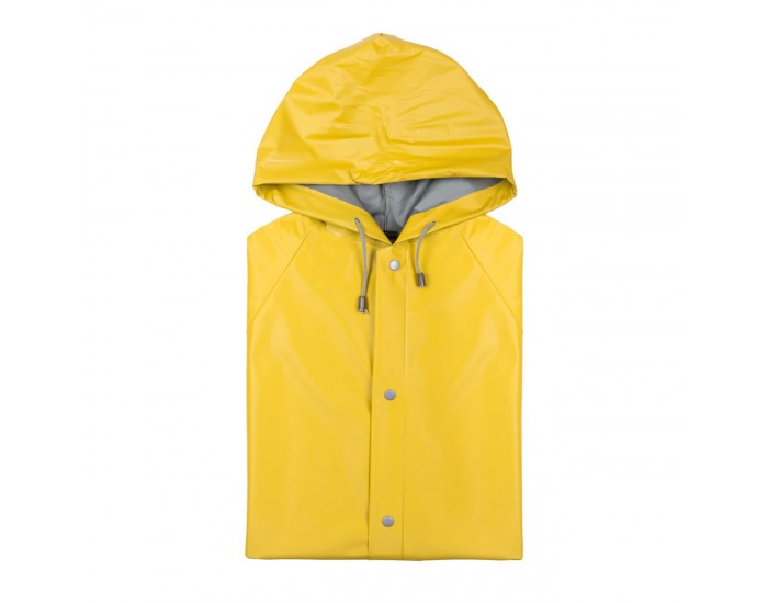 Cool Дъждобран Mariner, размер XL-XXL, жълт