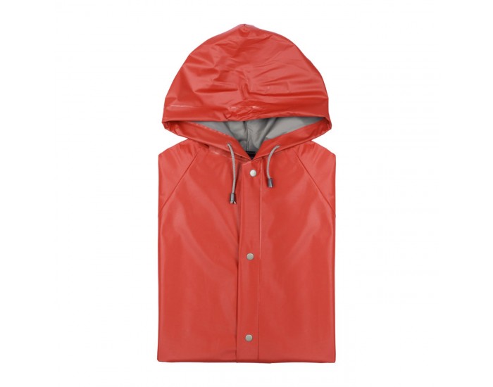 Cool Дъждобран Mariner, размер XL-XXL, червен