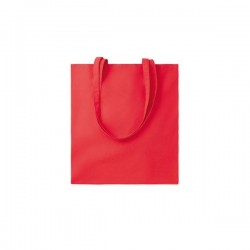 More Than Gifts Чанта за пазар Cottonel, 100% памук, червена - Аксесоари за пътуване