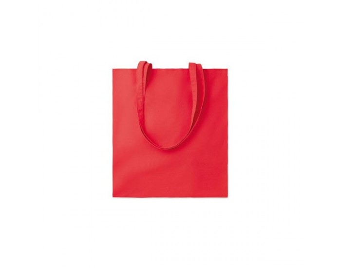 More Than Gifts Чанта за пазар Cottonel, 100% памук, червена