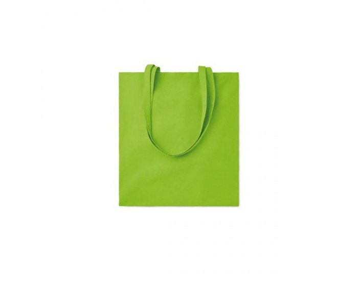 More Than Gifts Чанта за пазар Cottonel, 100% памук, светлозелена