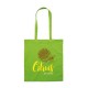 More Than Gifts Чанта за пазар Cottonel, 100% памук, светлозелена