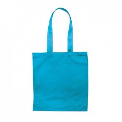 More Than Gifts Чанта за пазар Cottonel, 100% памук, светлосиня - Аксесоари за пътуване