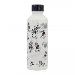 Stor Бутилка Mickey Mouse Vintage, алуминиева, 755 ml - Stor