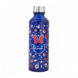 Stor Бутилка Minnie Mouse Gardening, алуминиева, 755 ml - Stor