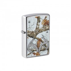 Zippo Запалка Realtree Edge Colors - Zippo