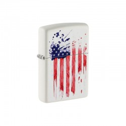 Zippo Запалка 49783 - US Flag Design - Zippo