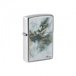 Zippo Запалка 49766 - Luis Royo Design - Zippo