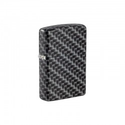 Zippo Запалка Carbon Fiber Design - Zippo
