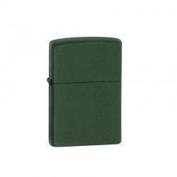 Zippo Запалка 221 - Green Matte - Zippo