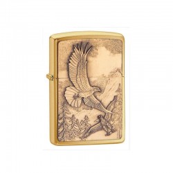 Zippo Запалка 20854 - Where Eagles Dare - Zippo