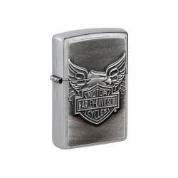 Zippo Запалка 20230ZP - Harley-Davidson Eagle Emblem - Zippo