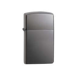 Zippo Запалка 20492 - Slim Black Ice - Zippo