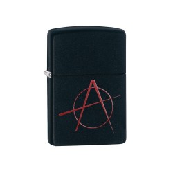 Zippo Запалка 20842 -Anarchy - Zippo