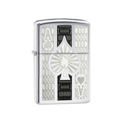 Zippo Запалка 24196 - Ace - Zippo