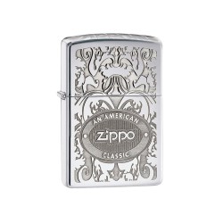 Zippo Запалка 24751 - American Classic - Zippo