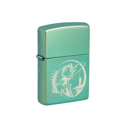Zippo Запалка 28129-115824 - Риба - Zippo